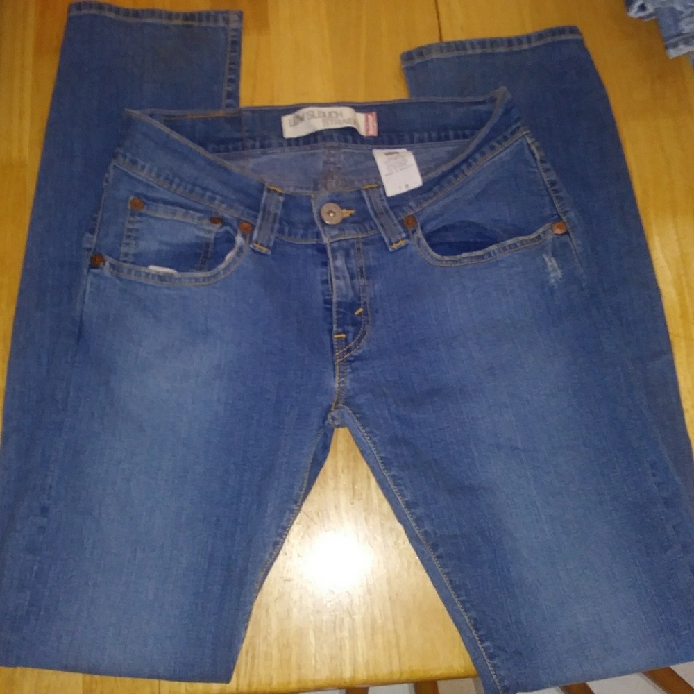 Levi's Jeans